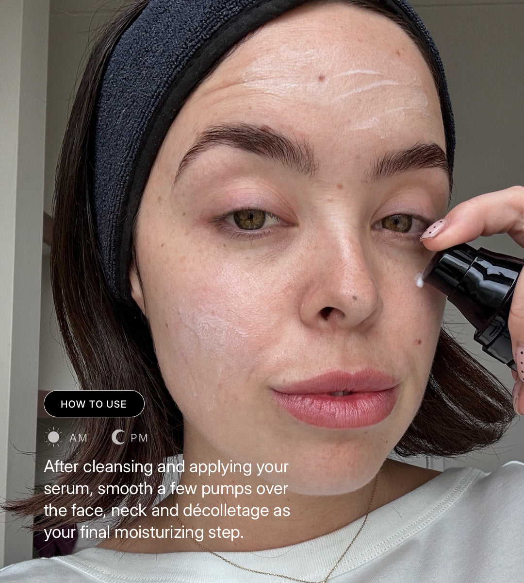 Oil Cleanser (Reformulated)