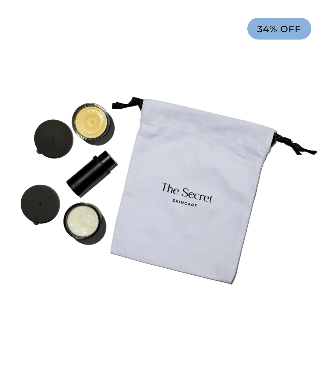 The Essential Set Refill