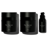 The Anti-Ageing Set