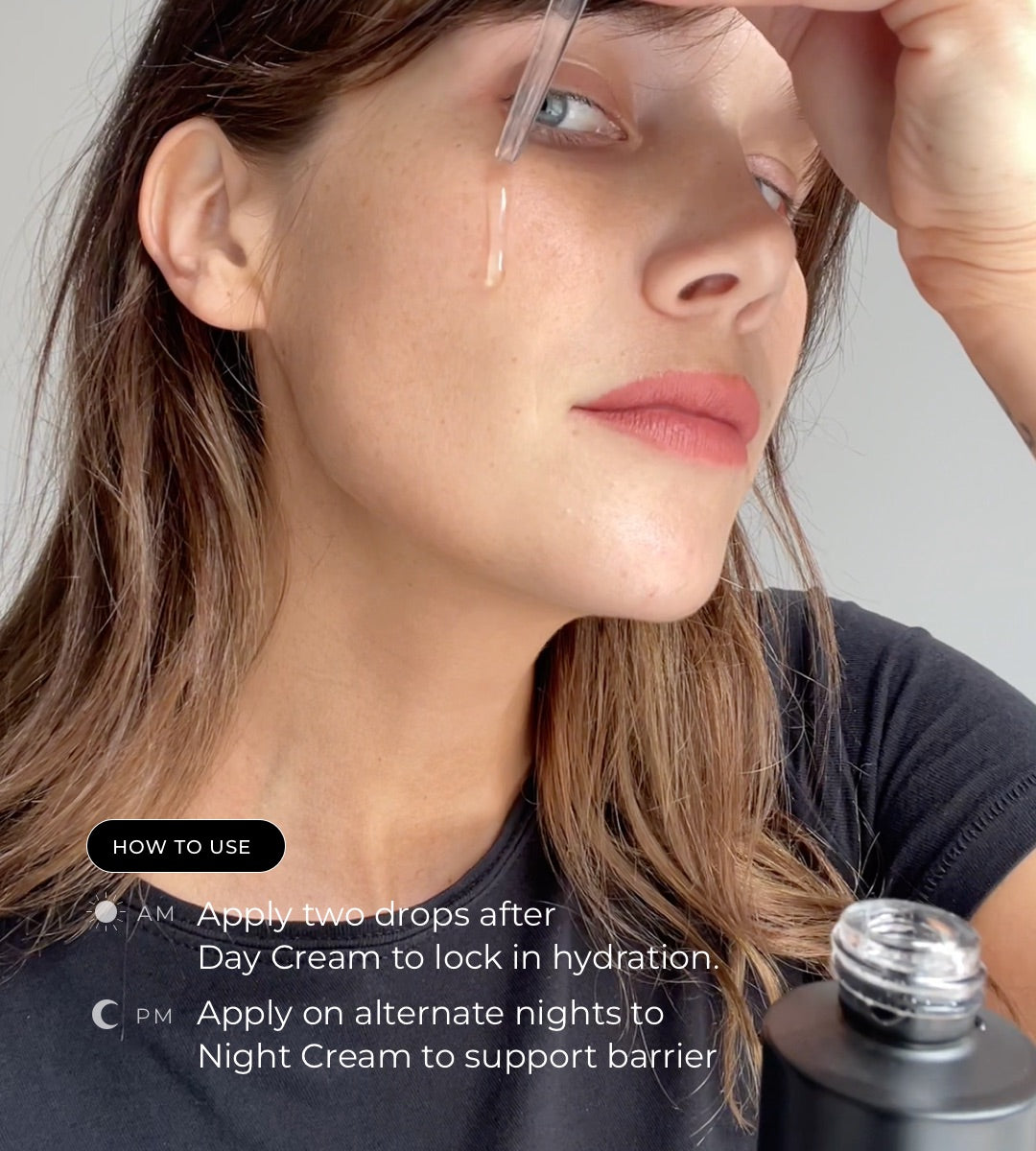 Face Oil