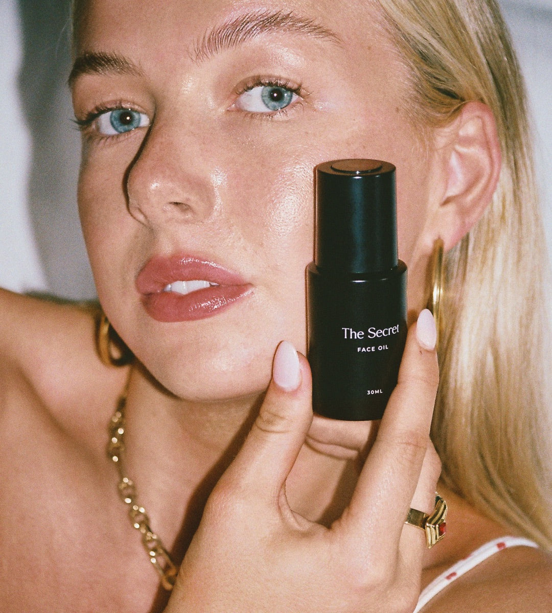 Face Oil