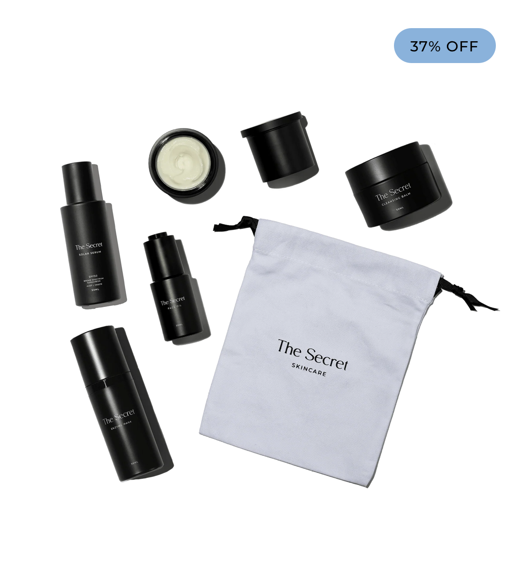 The Hero Set Refill