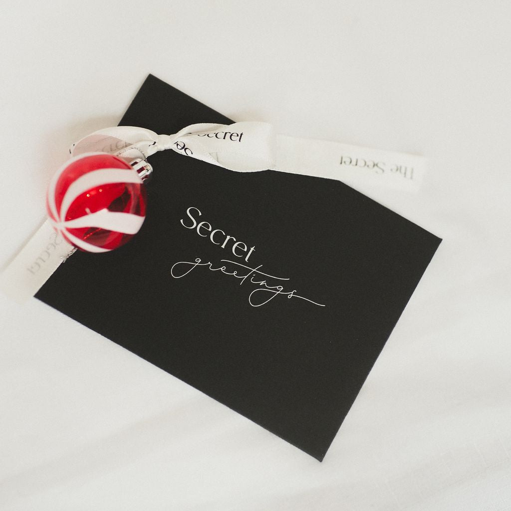 The Secret Skincare $100 Gift Card