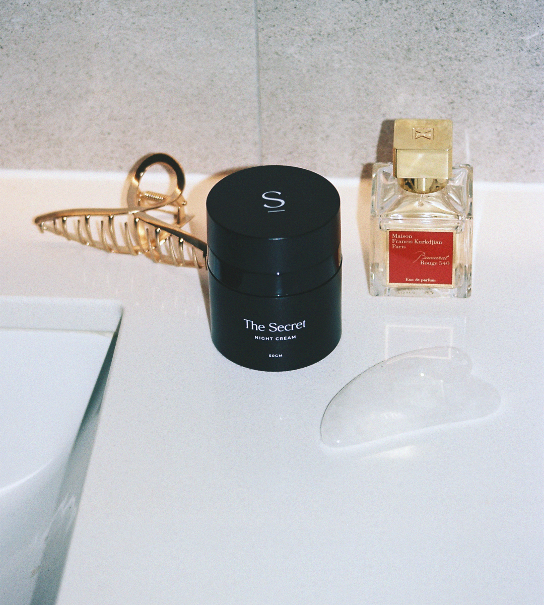 Night Cream