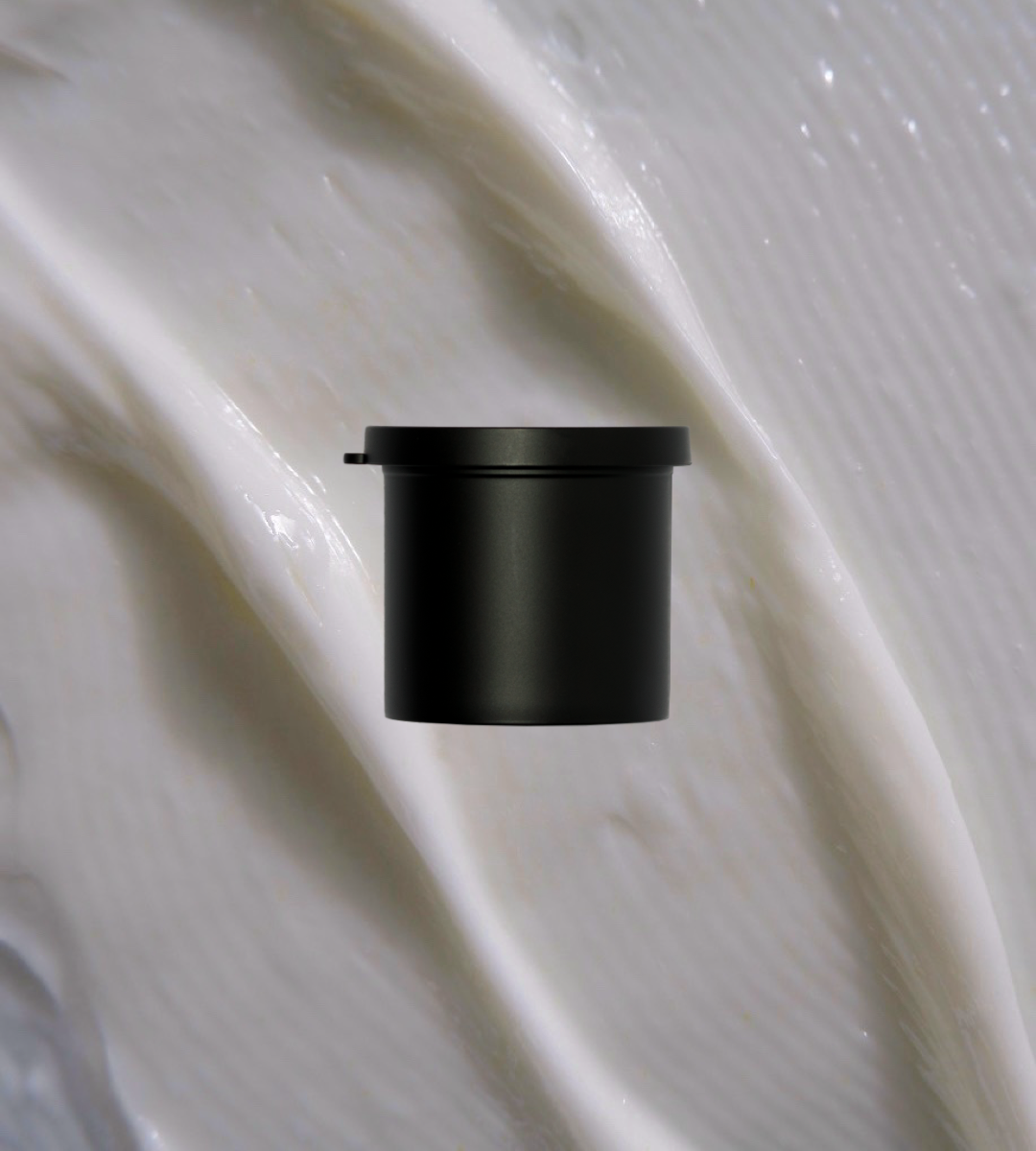 Night Cream Refill