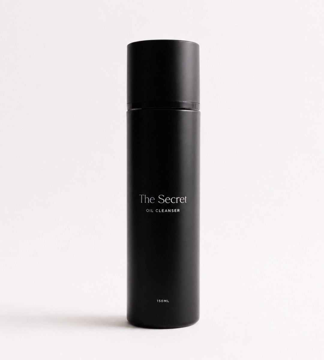 Oil Cleanser (Reformulated)