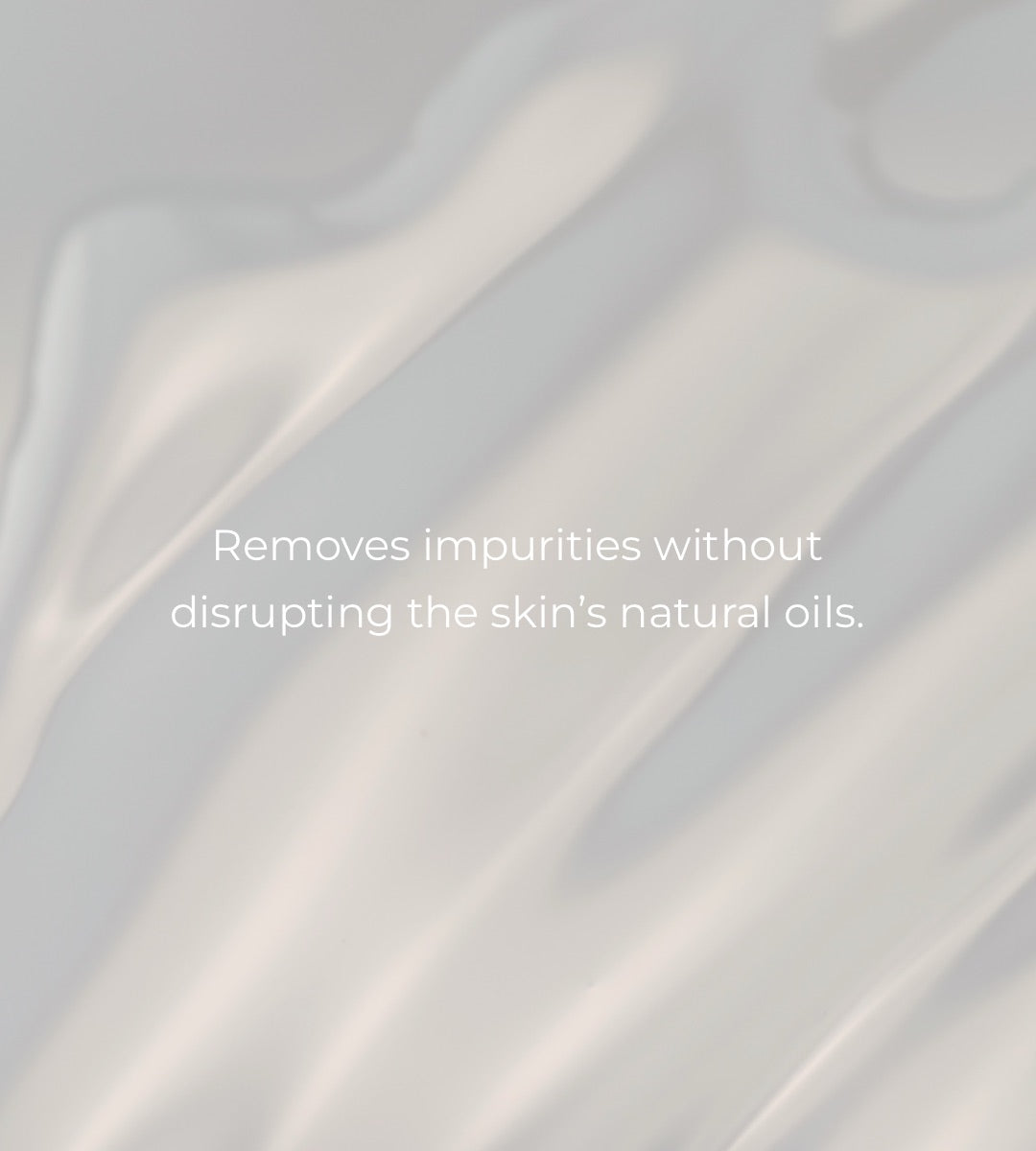 Oil Cleanser (Reformulated)