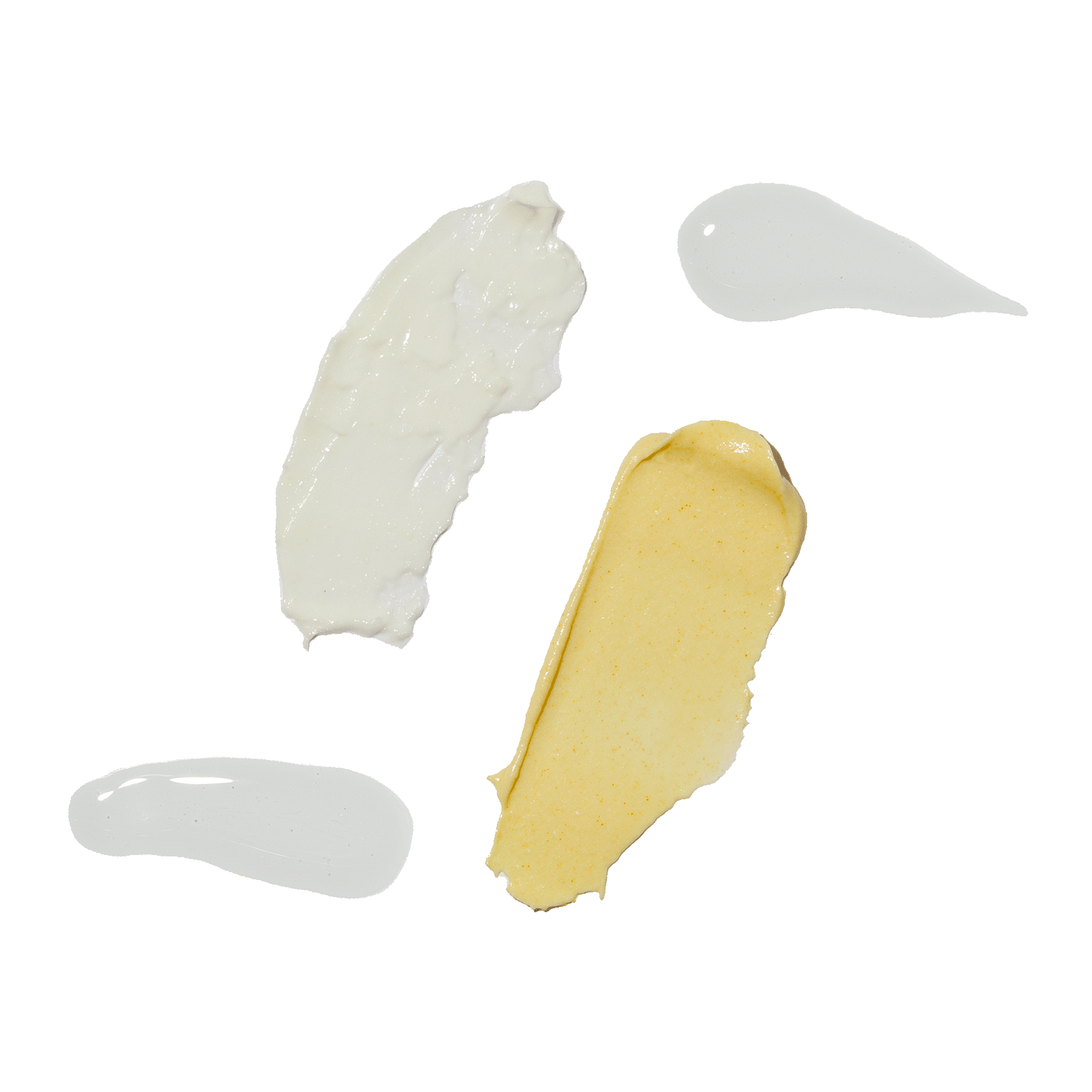 The Signature Set