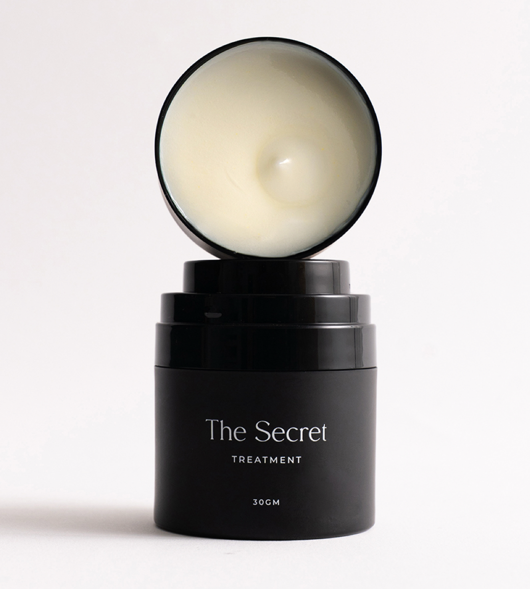 Spot Treatment