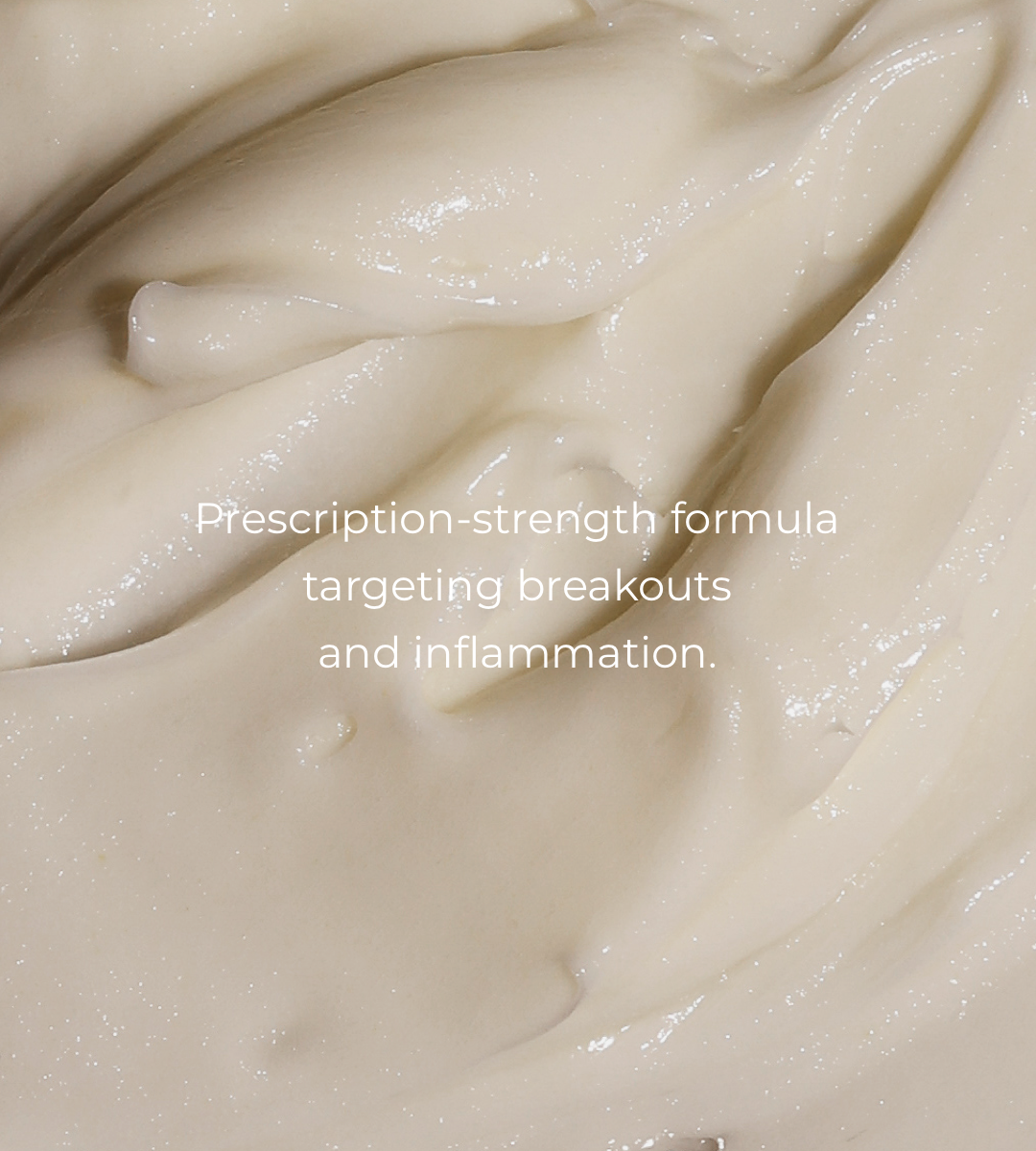 Spot Treatment