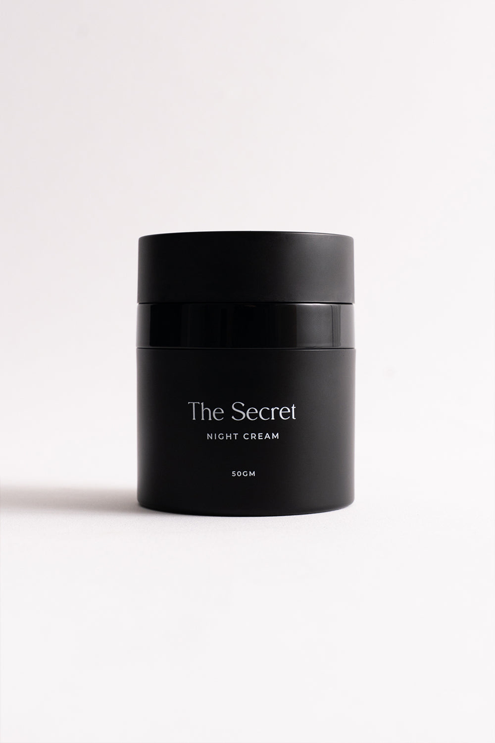 Night Cream