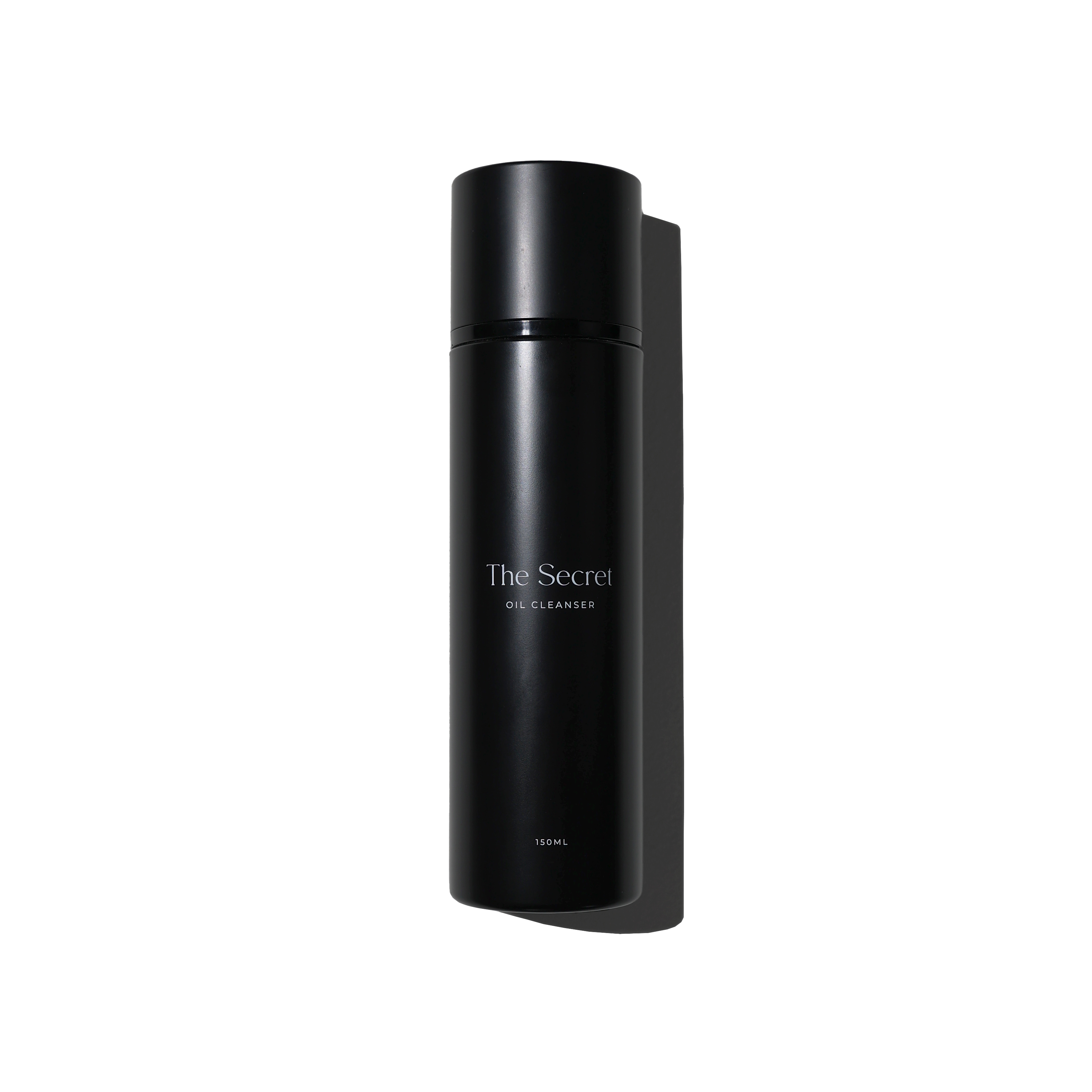 Oil Cleanser