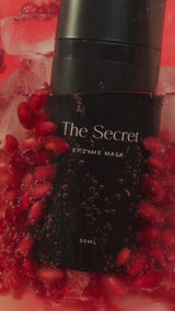 Enzyme Mask