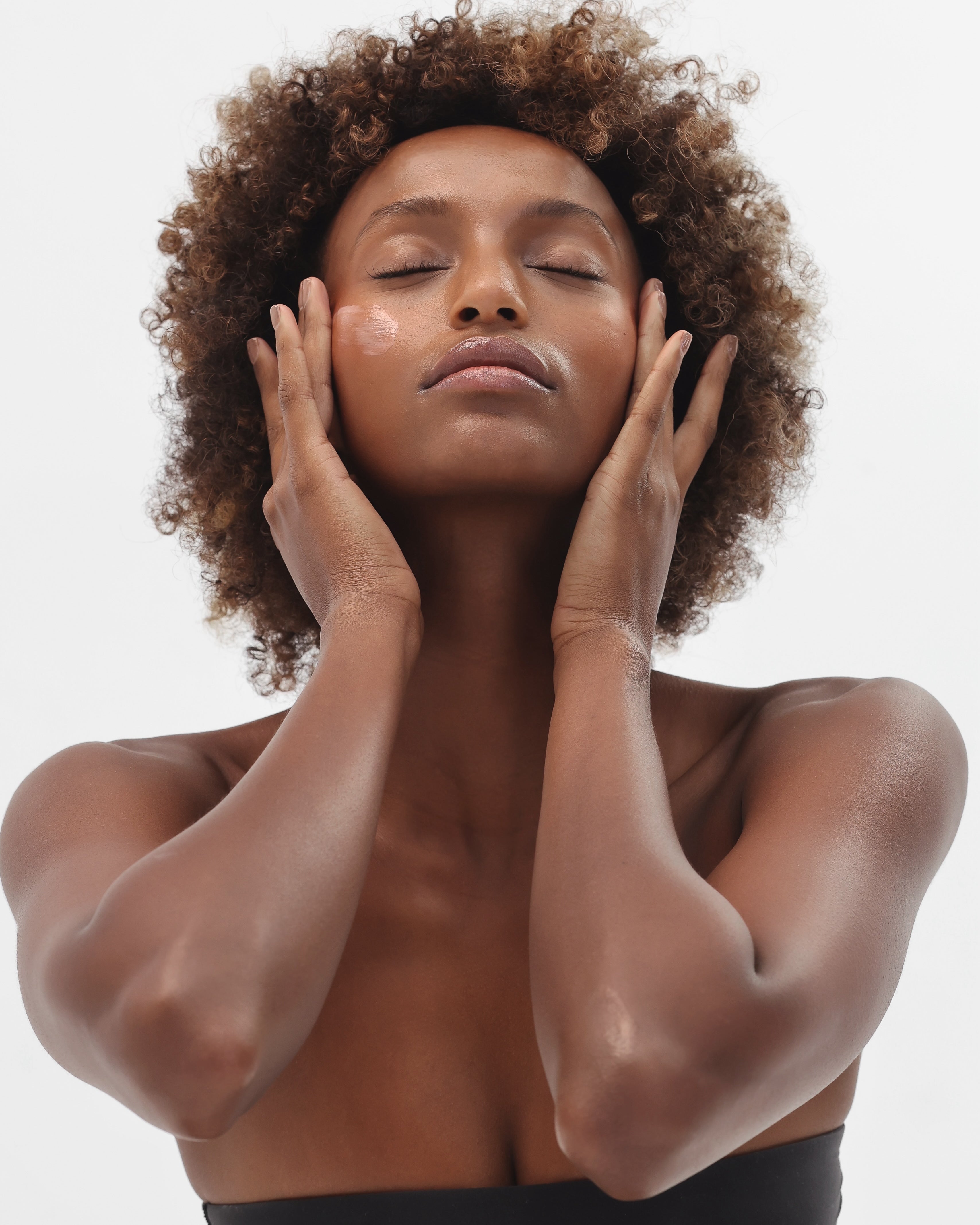 Ingredient Highlight: Antioxidants