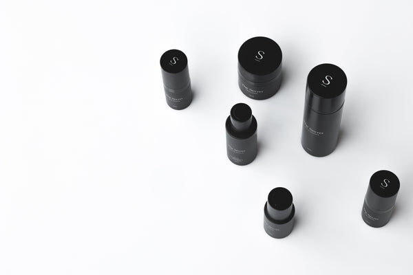 12-Month Skincare Bundle