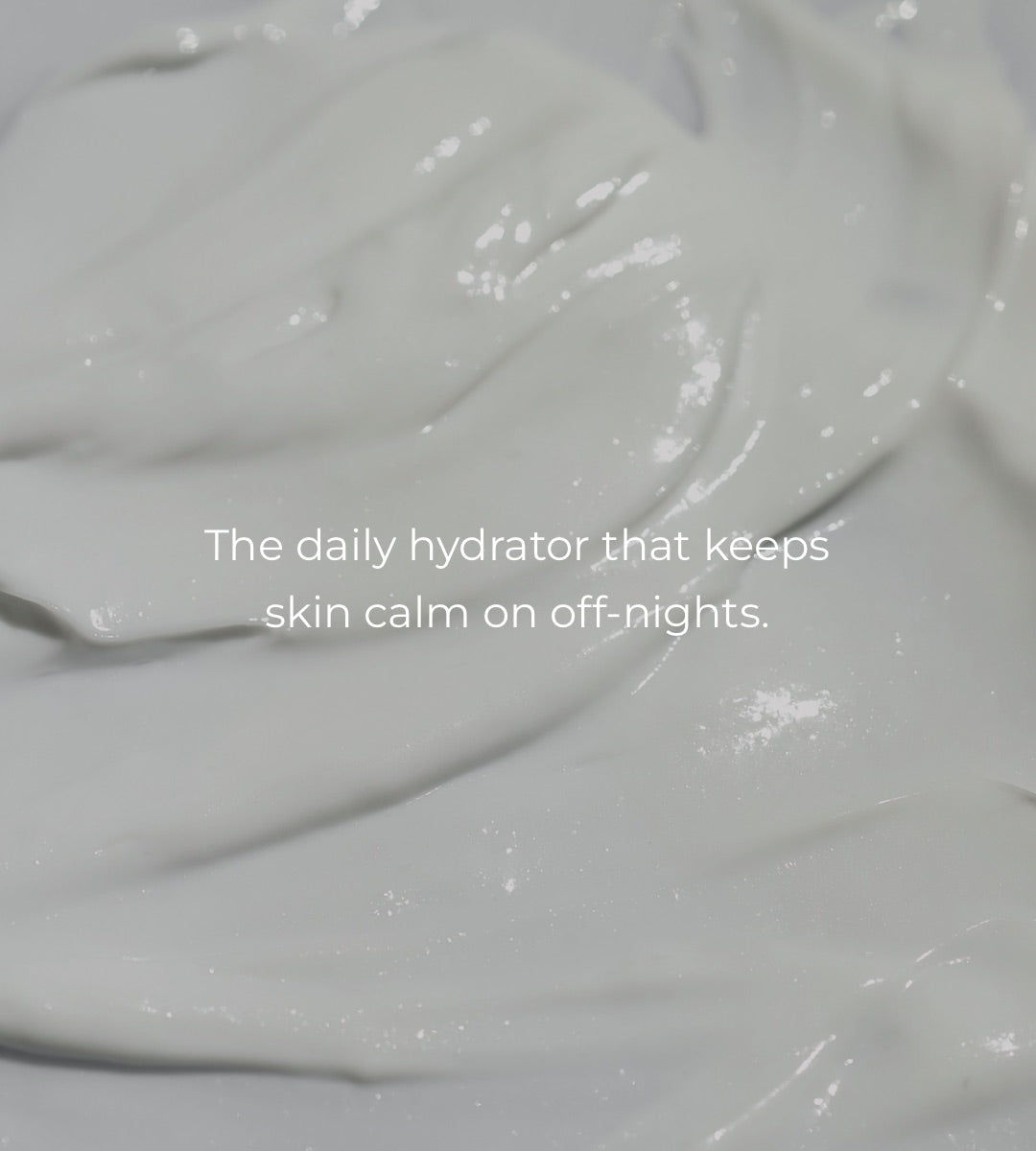 Base Cream