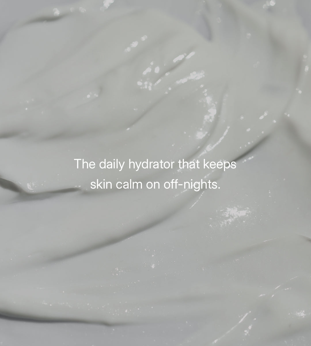 Oil Cleanser (Reformulated)