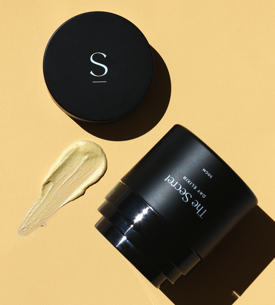 Day Cream Refill