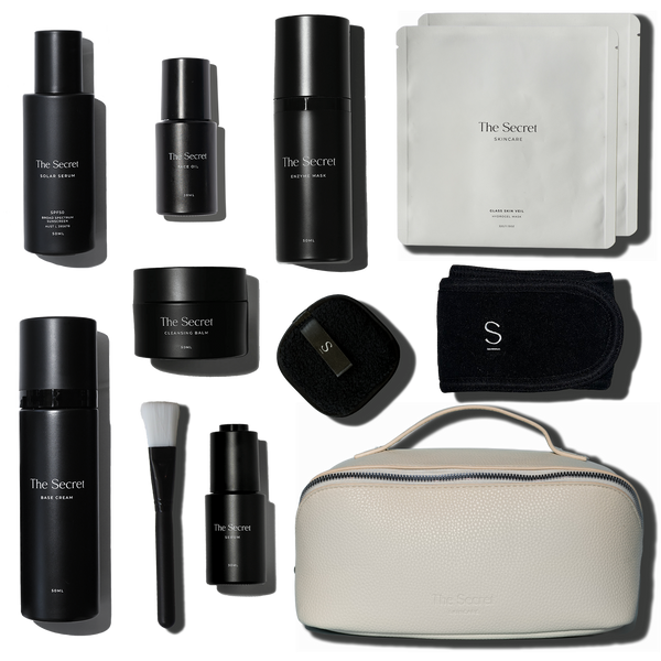 The Holiday Collection