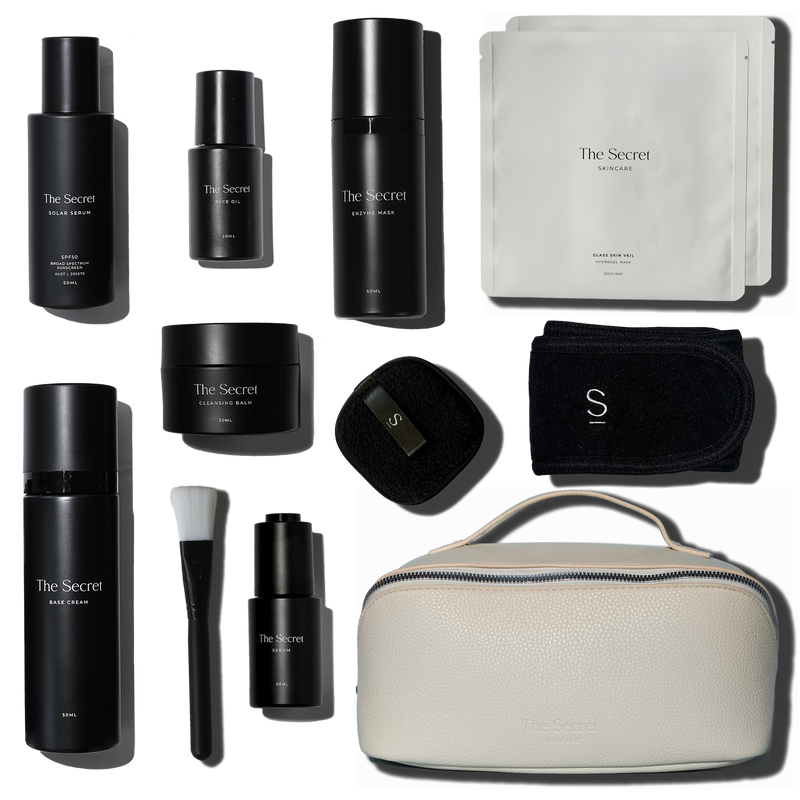 The Holiday Collection