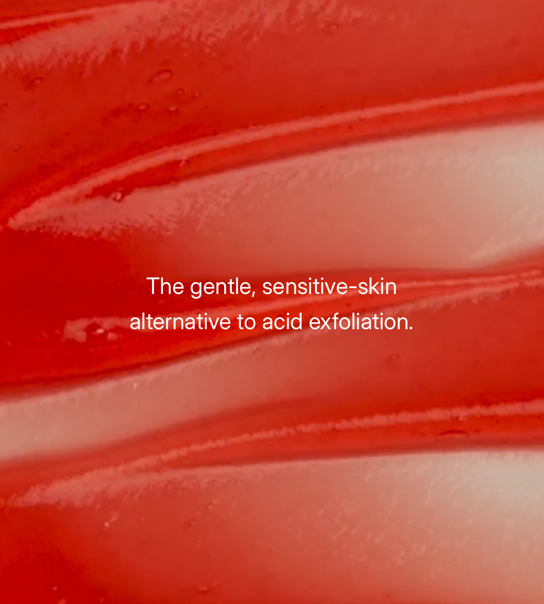 Enzyme Mask
