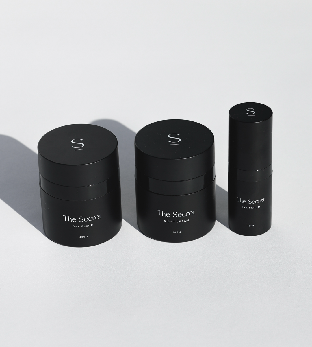 The Essential Set