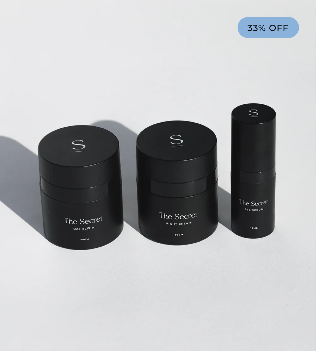 The Essential Set