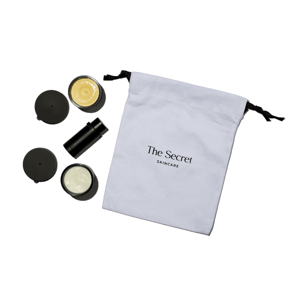 The Essential Set Refill - Secret Greetings