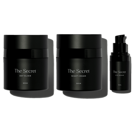 The Anti-Ageing Set