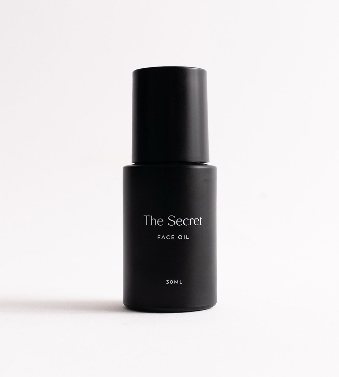 Face Oil