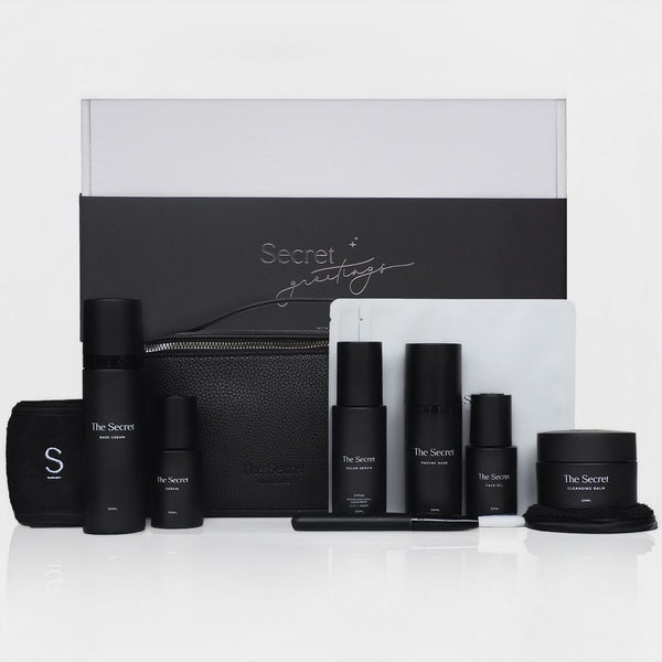 The Holiday Collection