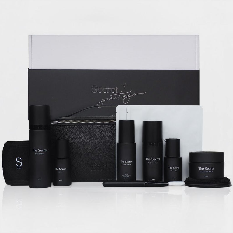 The Holiday Collection