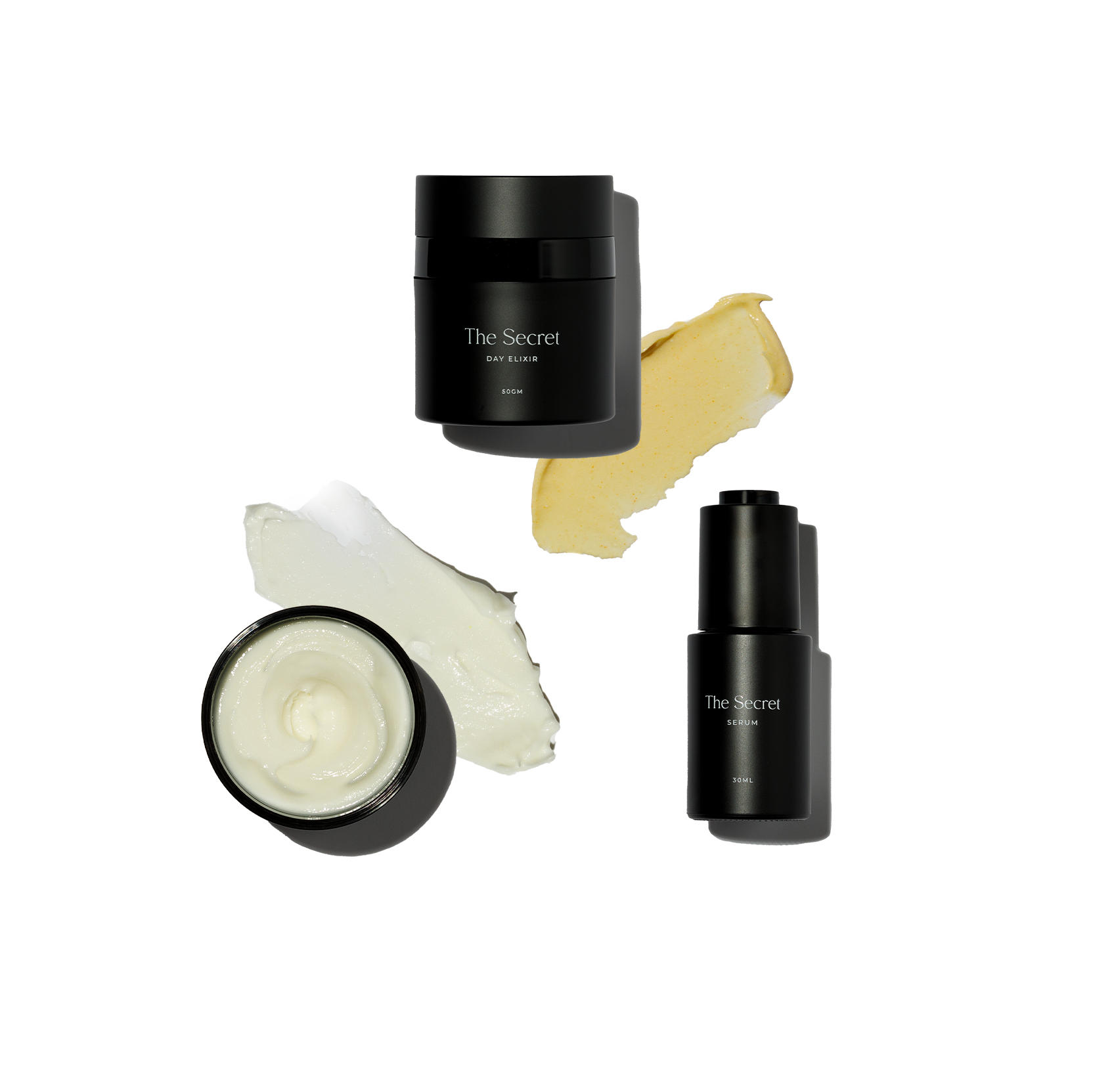 The Pregnancy Set