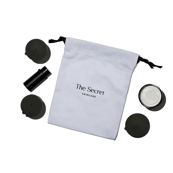 The Signature Set Refill - Secret Greetings