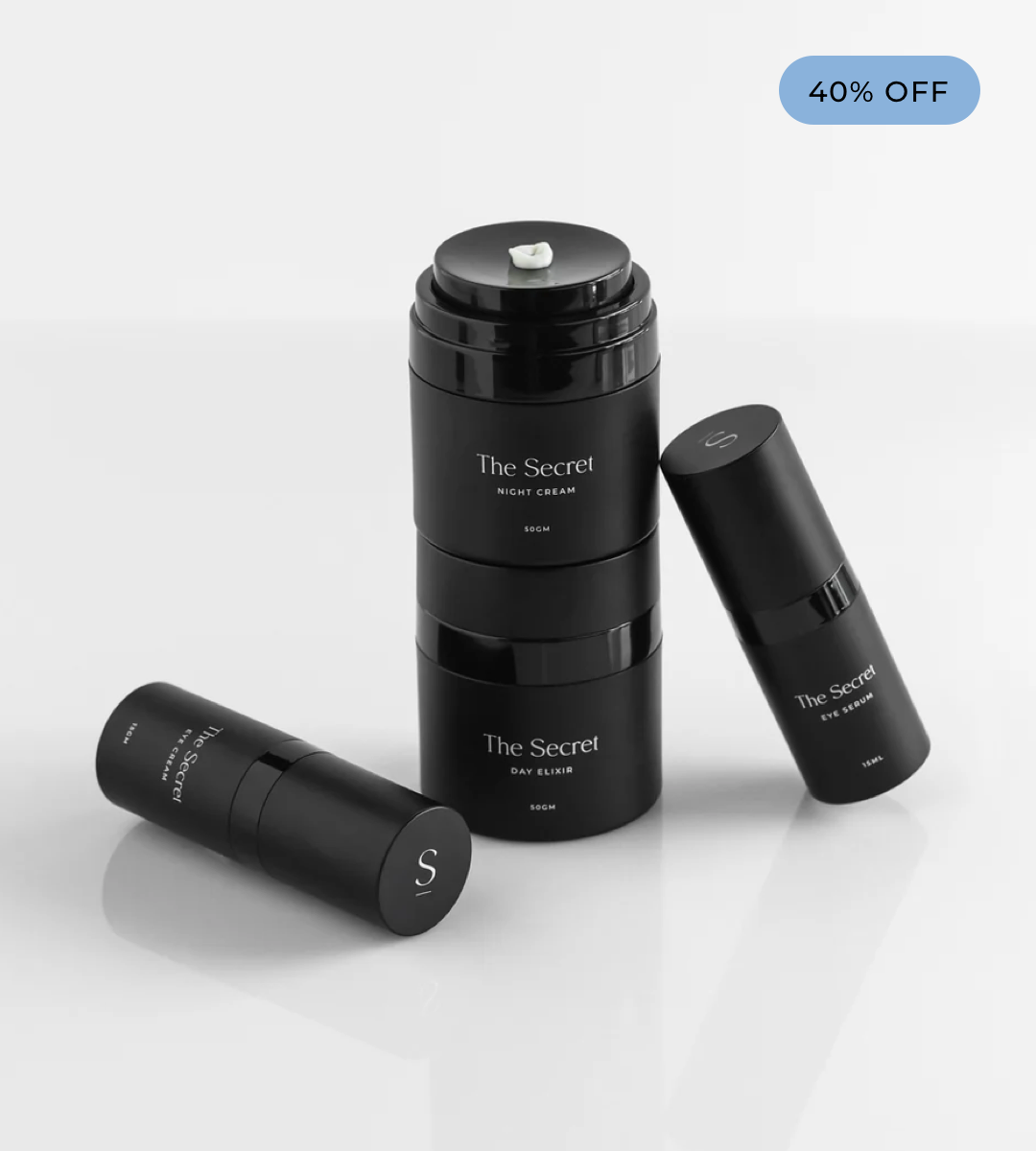 The Signature Set