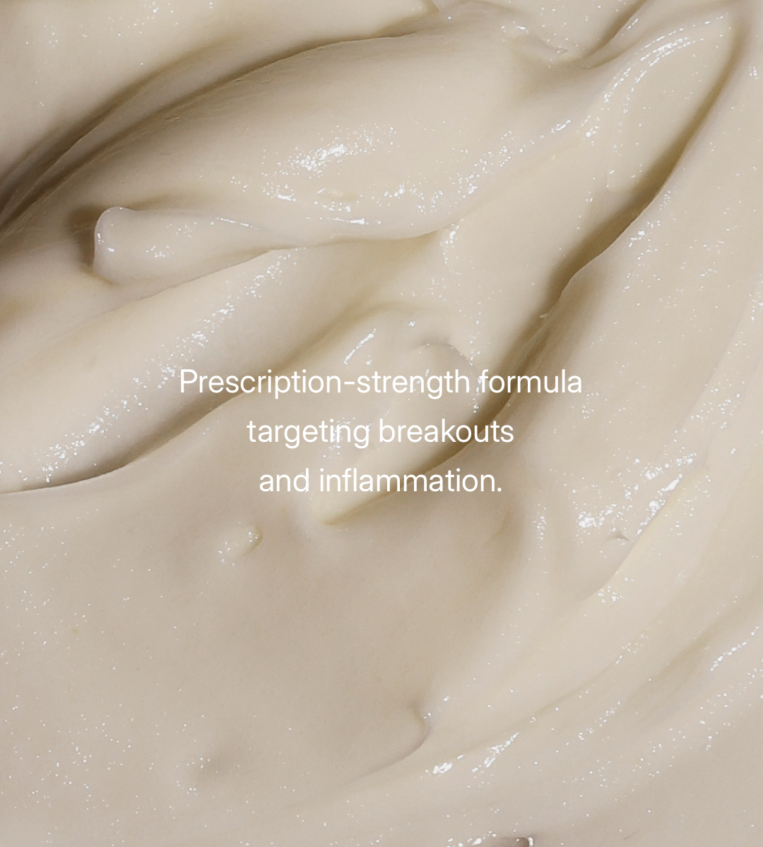 Spot Treatment