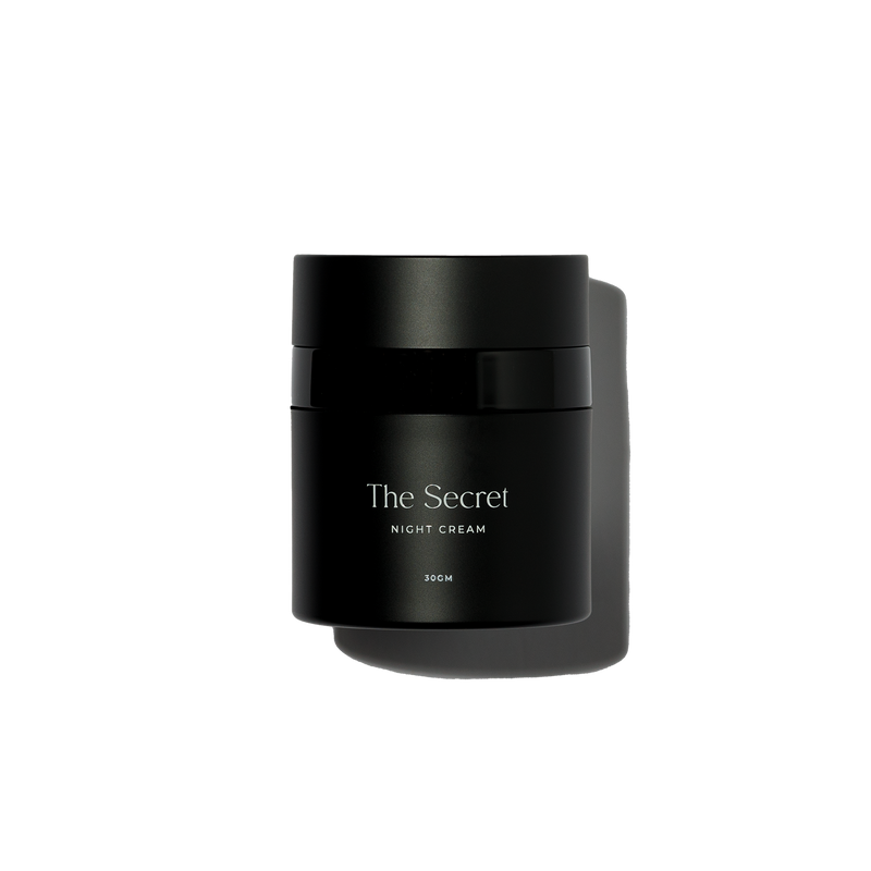 Night Cream