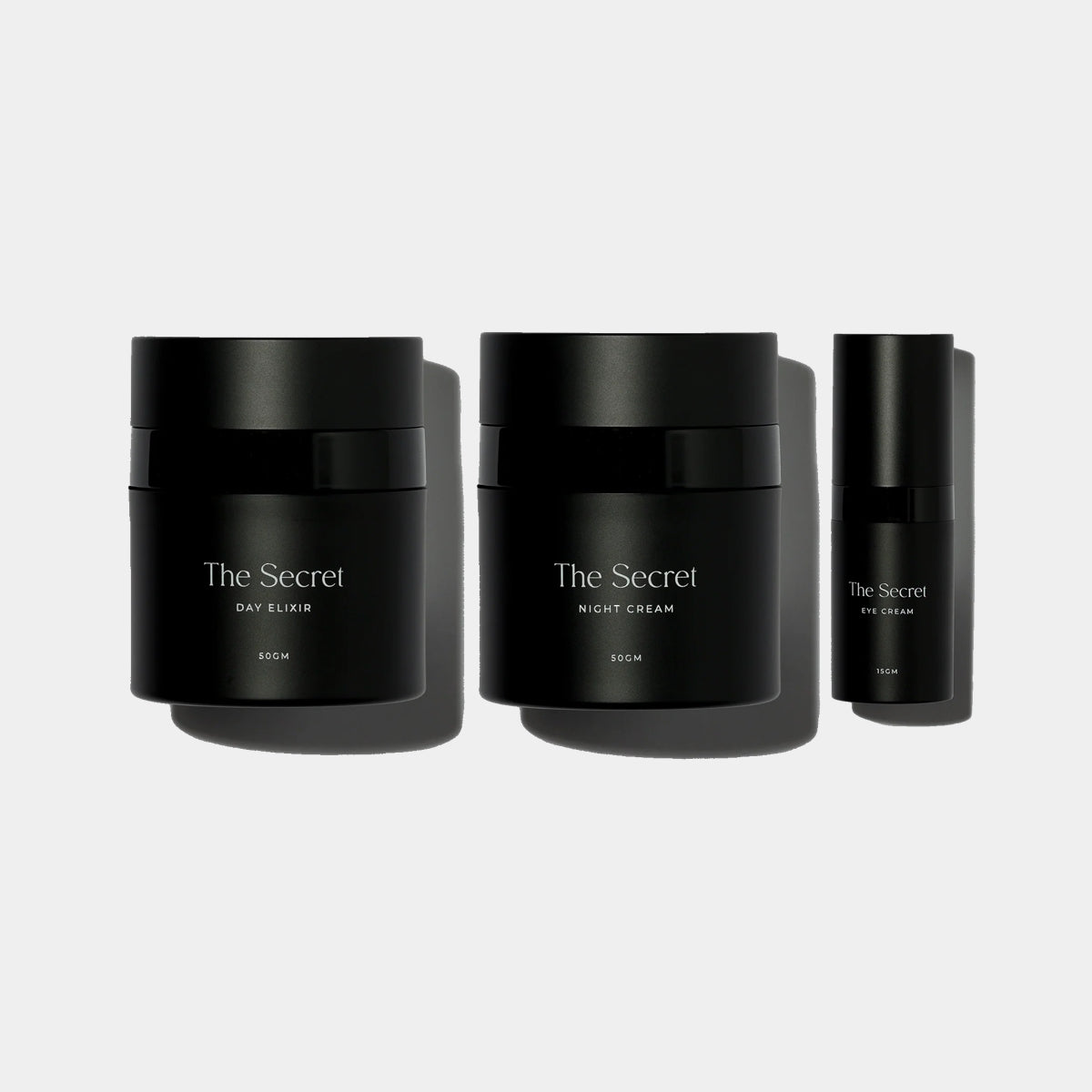 The Essential Set