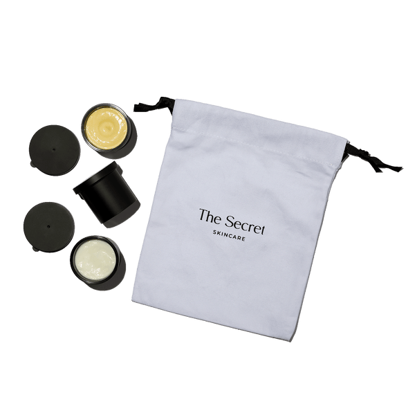 The Weekender Set Refill - Secret Greetings