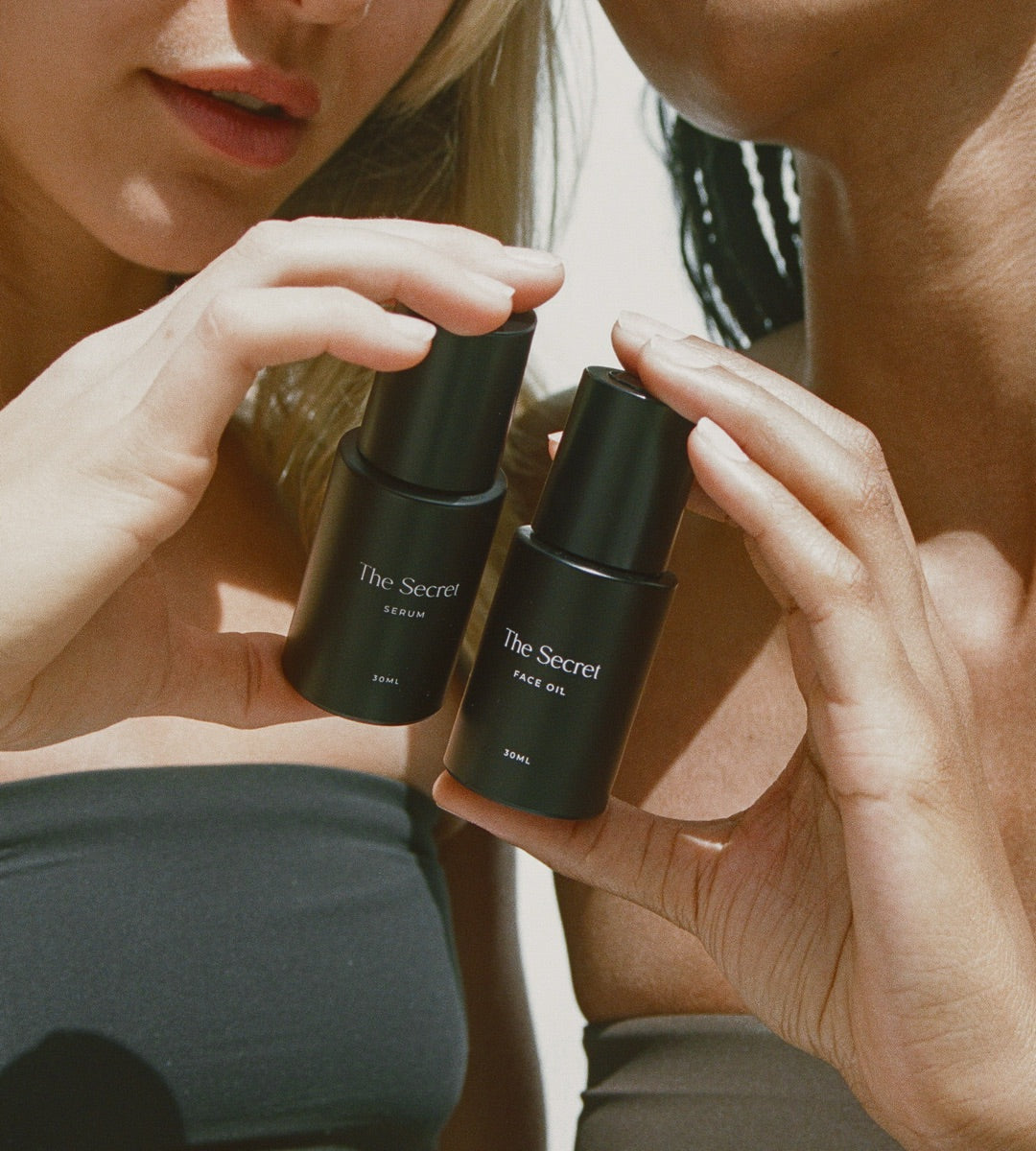 Hydrating Duo