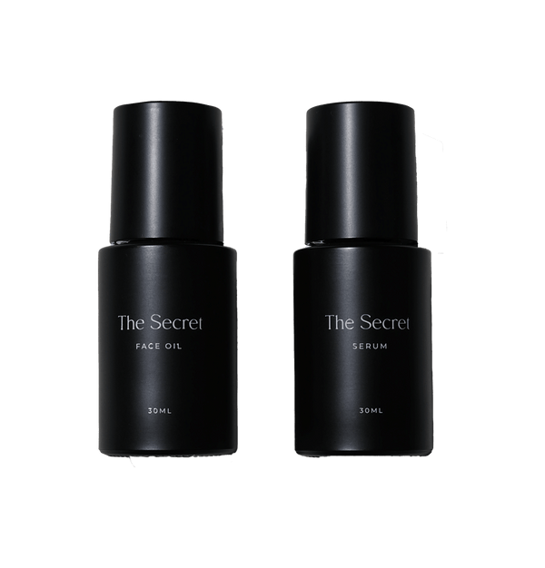 Hydrating Duo