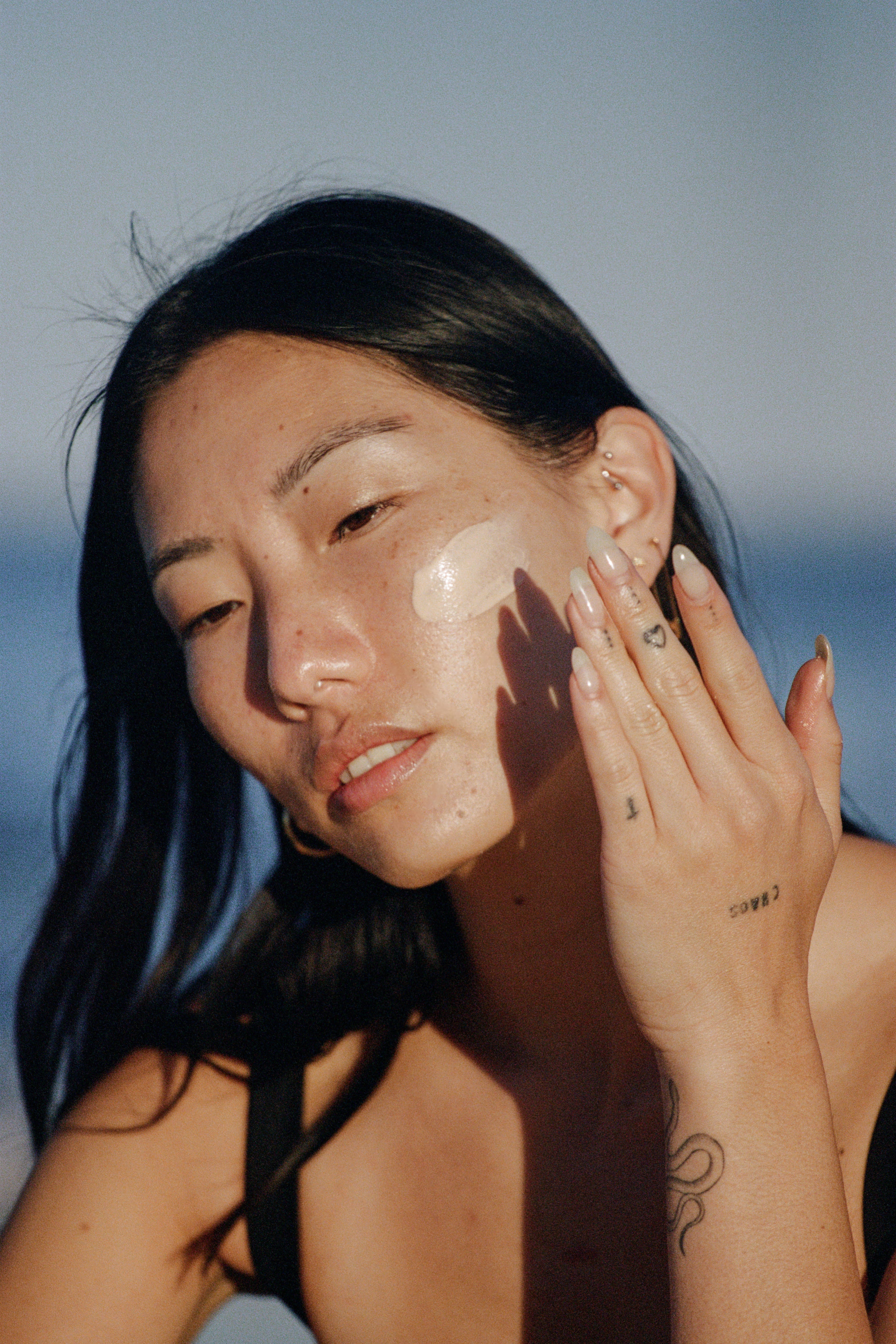 Solar Serum SPF50
