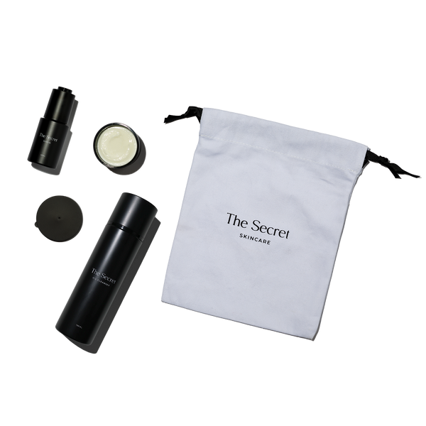 The Starter Set Refill