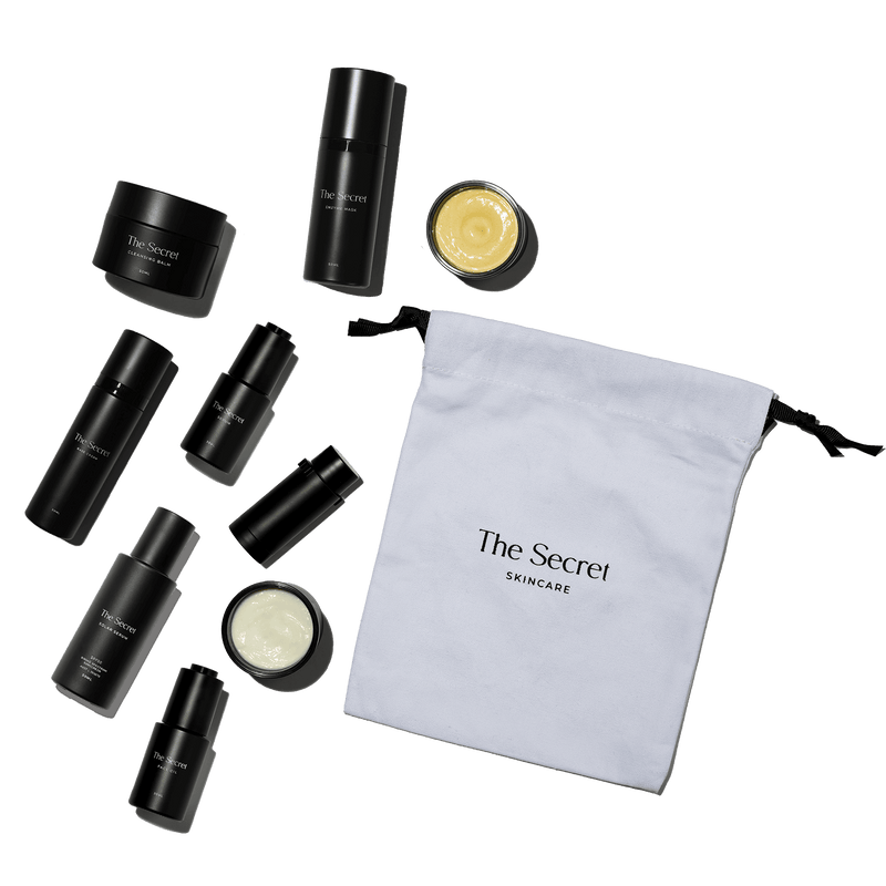 The Indulgence Set Refill