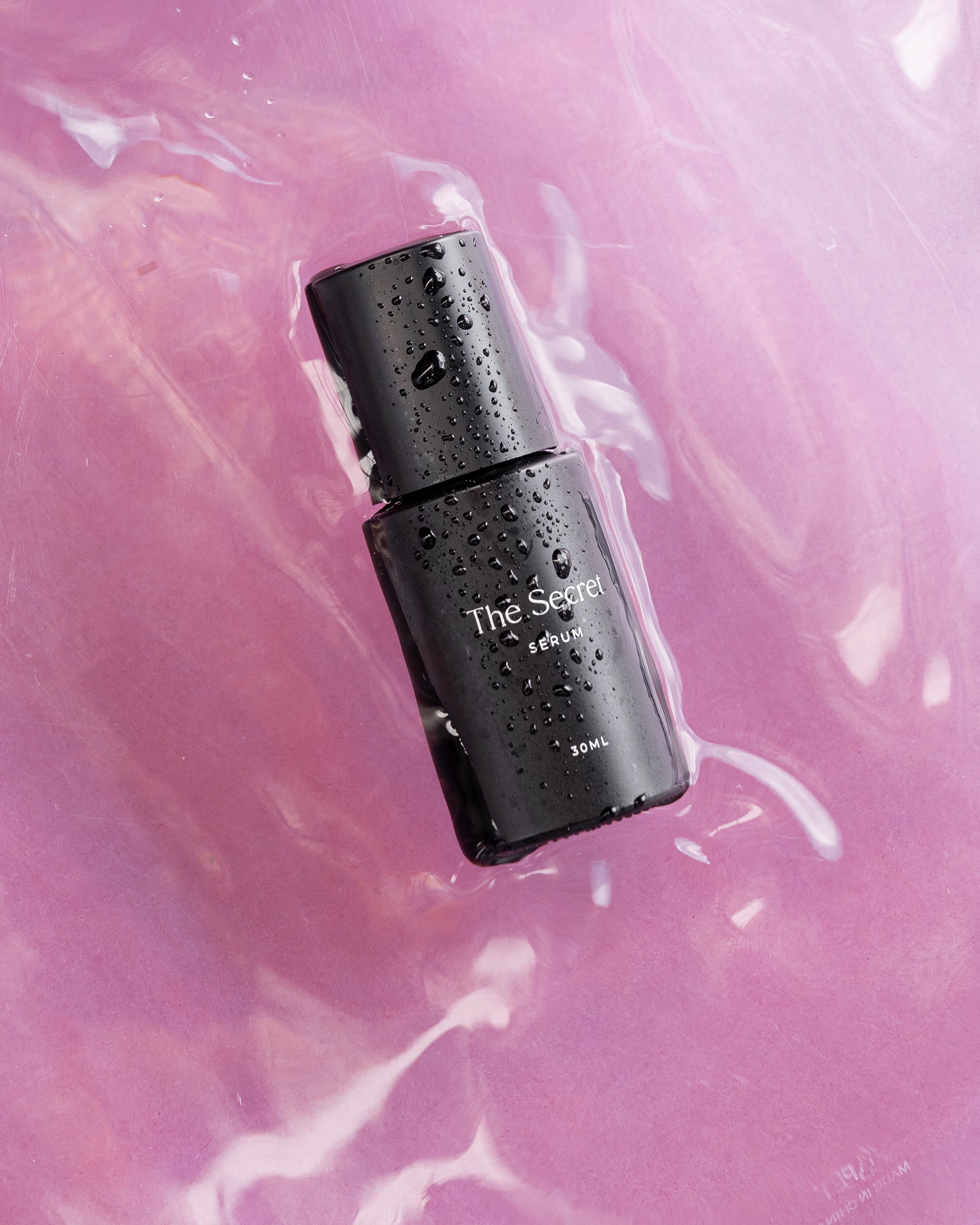 Face Serum
