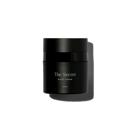 Cellular Repair Night Cream