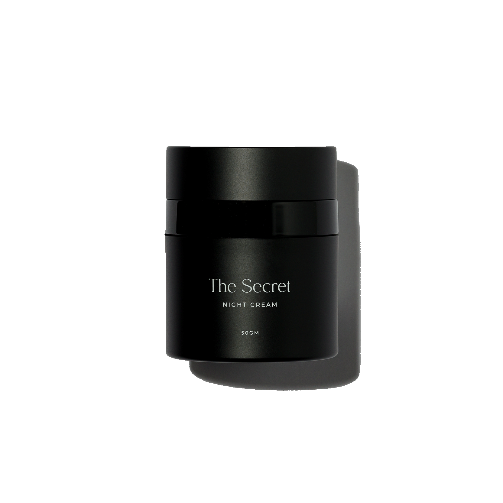 Post Treatment Care Cream