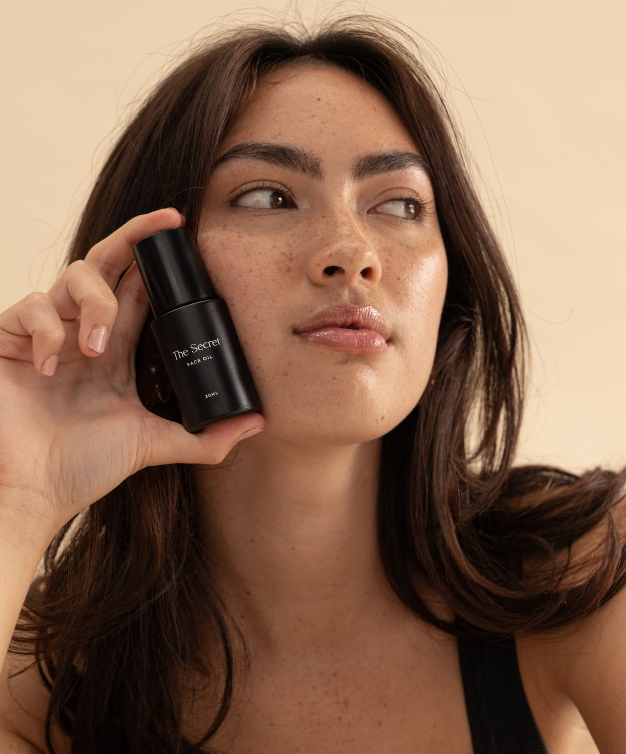 Face Oil | Skin Health | The Secret Skincare